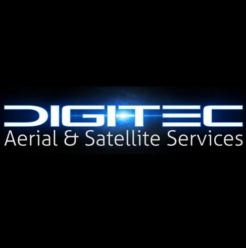 Digitec Aerials Blackpool