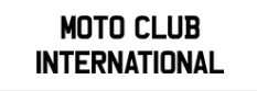 Moto Club International