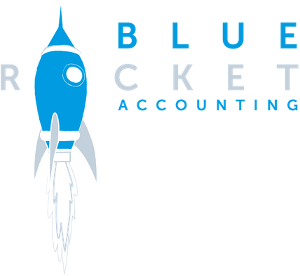 blue rocket accounting