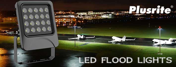 Led Panel Lights - Plusrite Australia