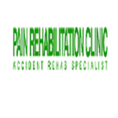 Pain Rehabilitation Clinic