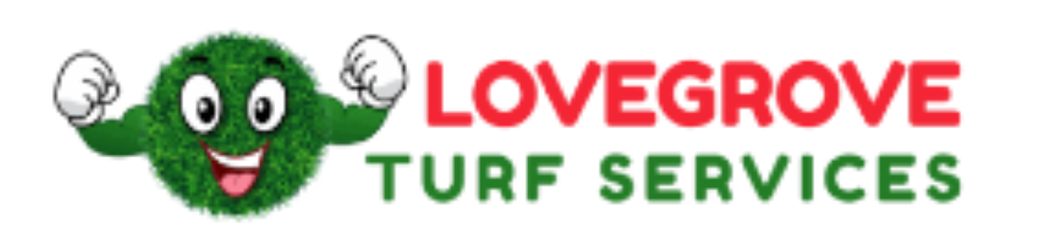 Lovegrove Turf Services