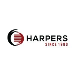 Harper's Hurricane Protection and Screen Enclosures