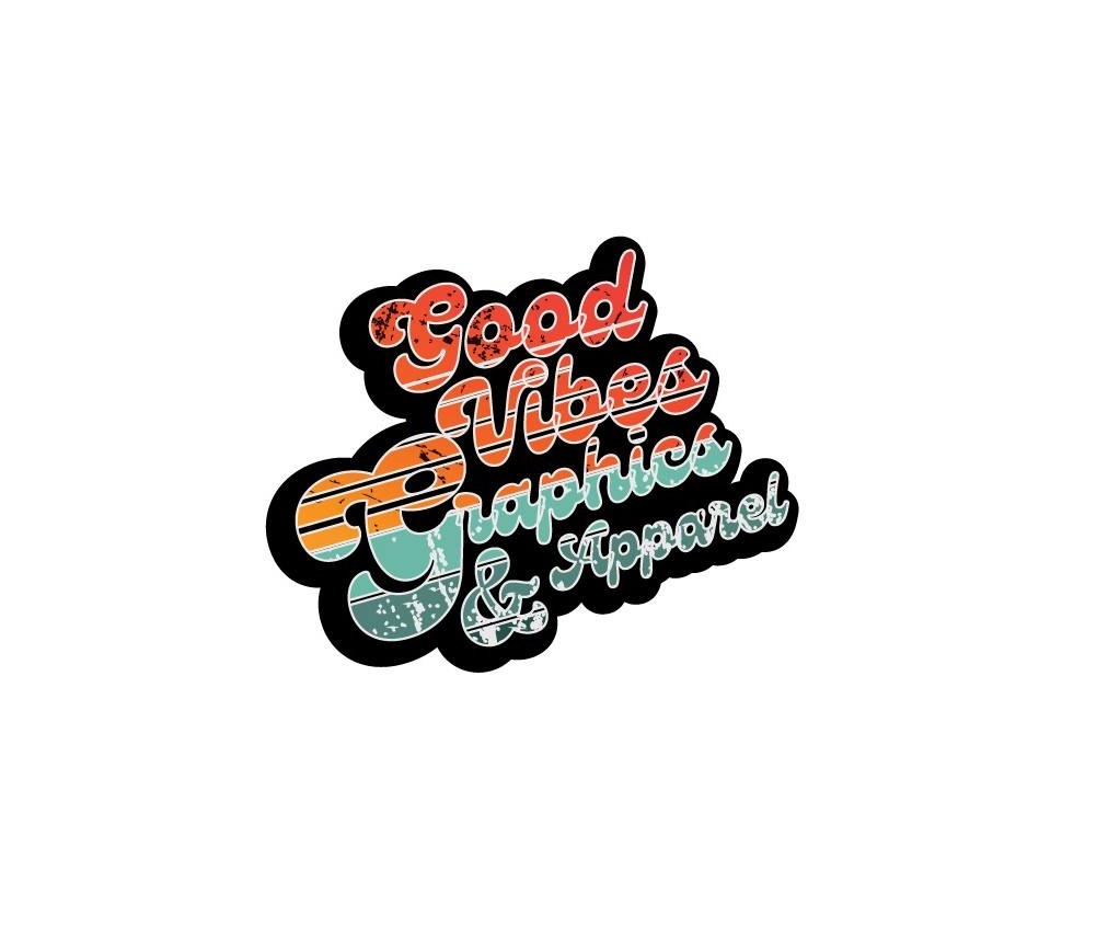 Good Vibes Graphics & Apparel