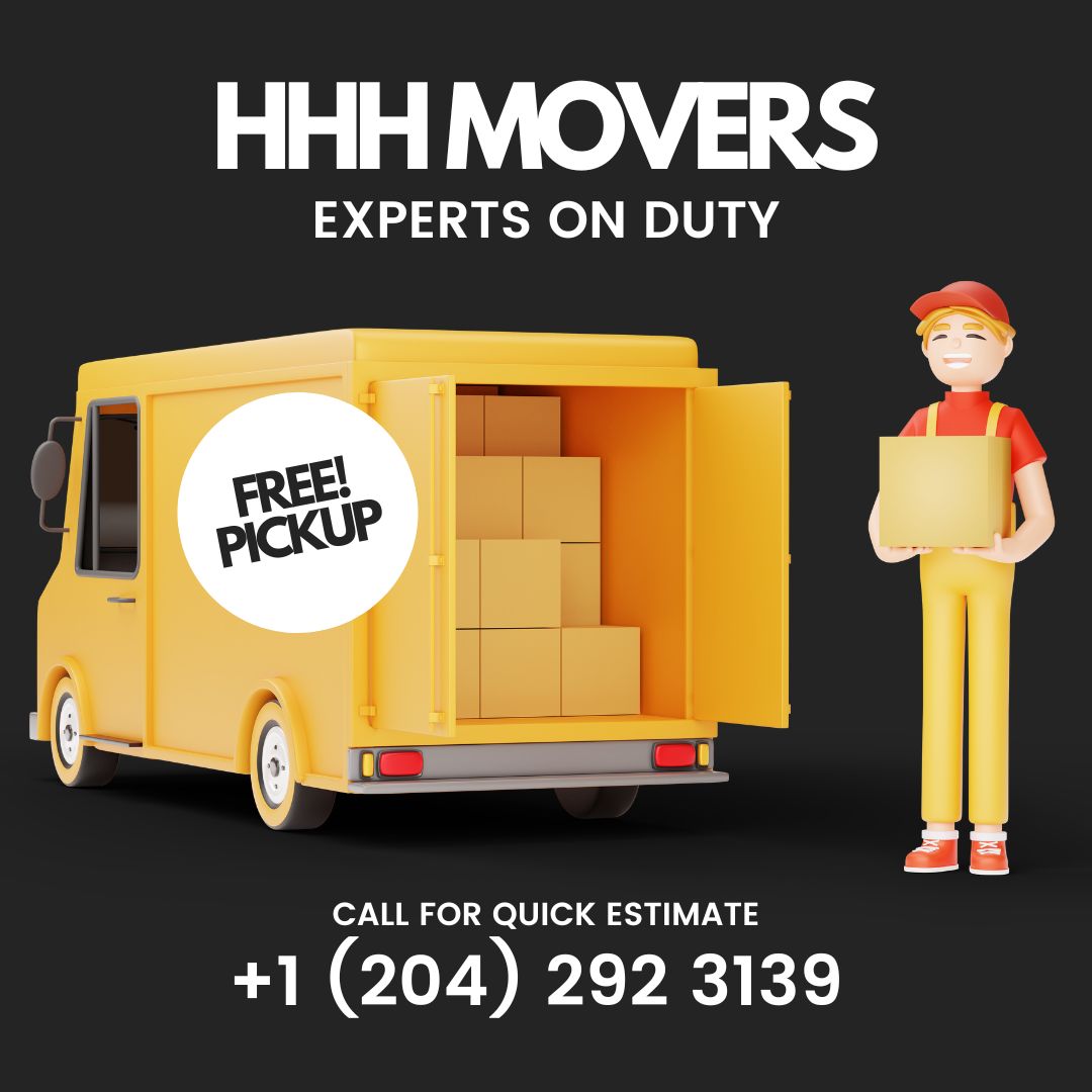 HHH Movers