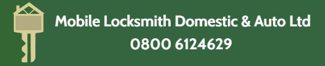 Mobile Locksmith Domestic & Auto Ltd