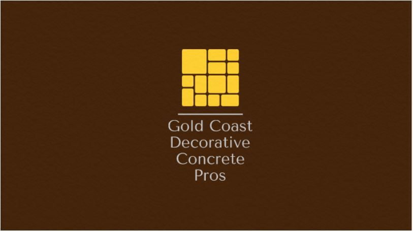 Gold Coast Decorative Concrete Pros