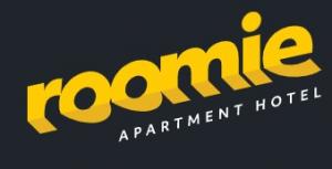 Roomie Apartment Hotel