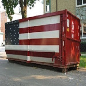 Dumpster Rental Dayton