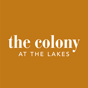 The Colony at the Lakes Apartments