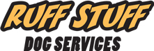 Ruff Stuff Dog Services