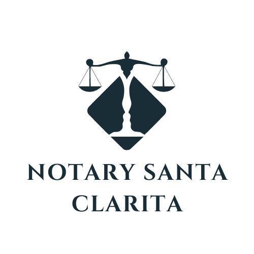 Notary Santa Clarita 