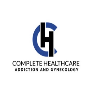 Complete Healthcare Addiction & Gynecology West