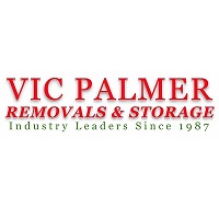 Vic Palmer Removals & Storage