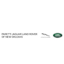 Paretti Jaguar New Orleans