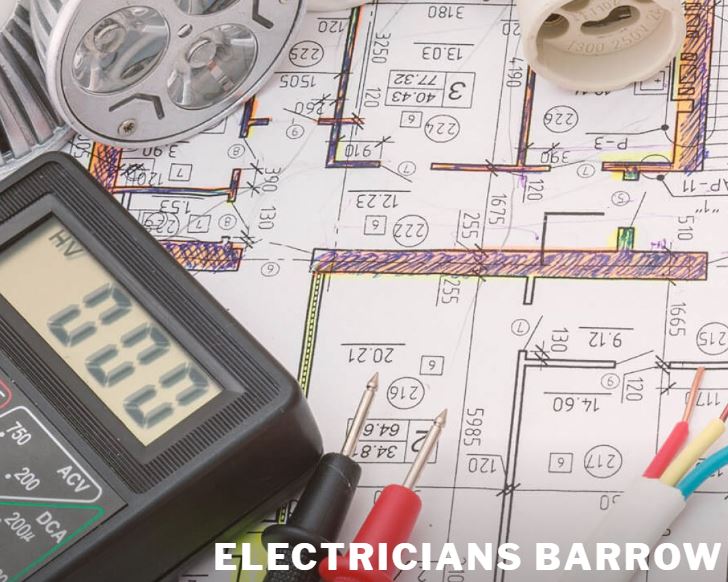 Electricians Barrow