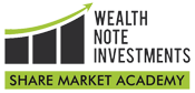 wealthnote Investment