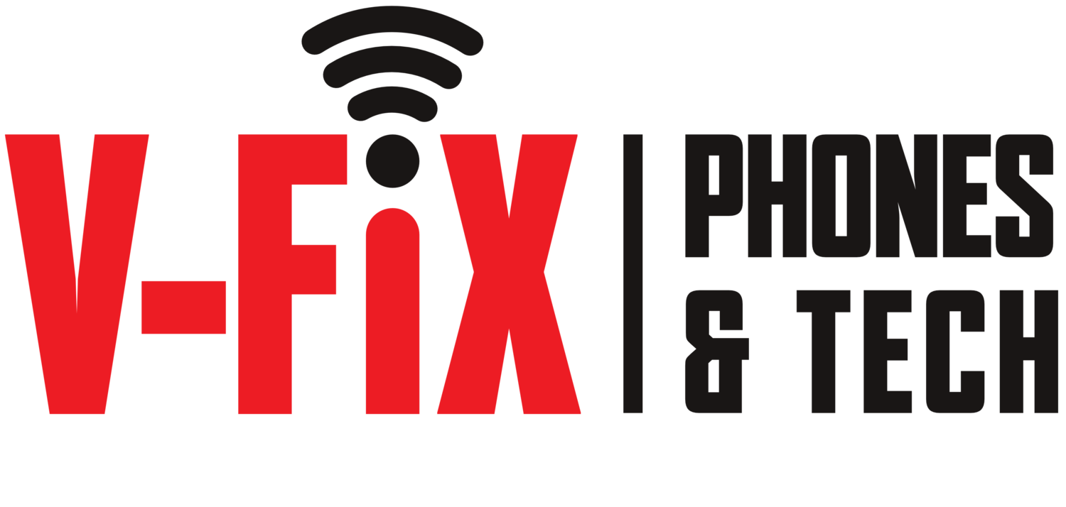 VFix Phones and Tech