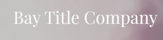 Bay Title Company