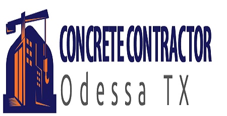 Concrete Odessa TX
