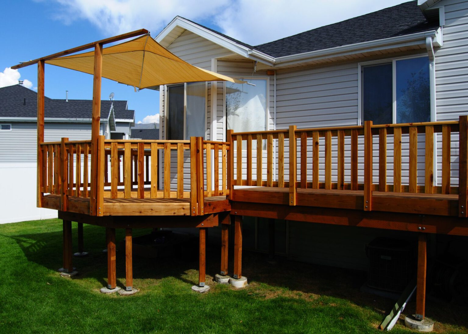 Hostess City Deck Solutions