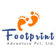 Footprint Adventure