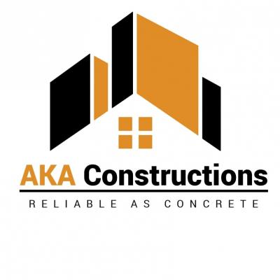 Aka Construction