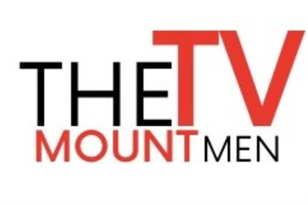 The Tv Mount Men