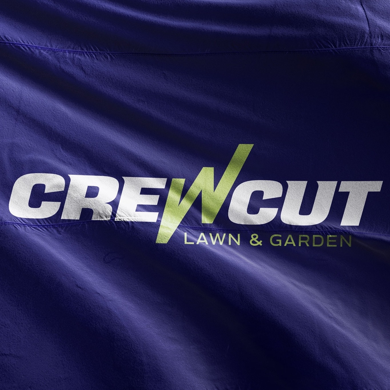 Crewcut Lawn and Garden