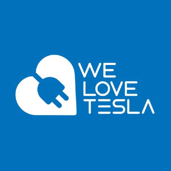 We Love Tesla