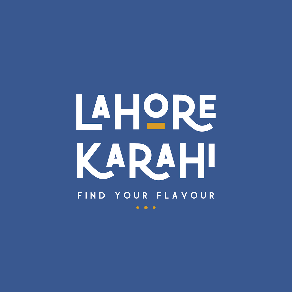 Lahore Karahi