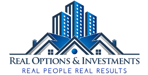 Real Options & Investments LLC