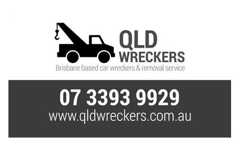 QLD Wreckers