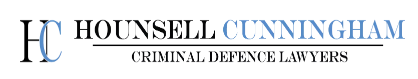 Hounsell Cunningham Criminal Defence Lawyers