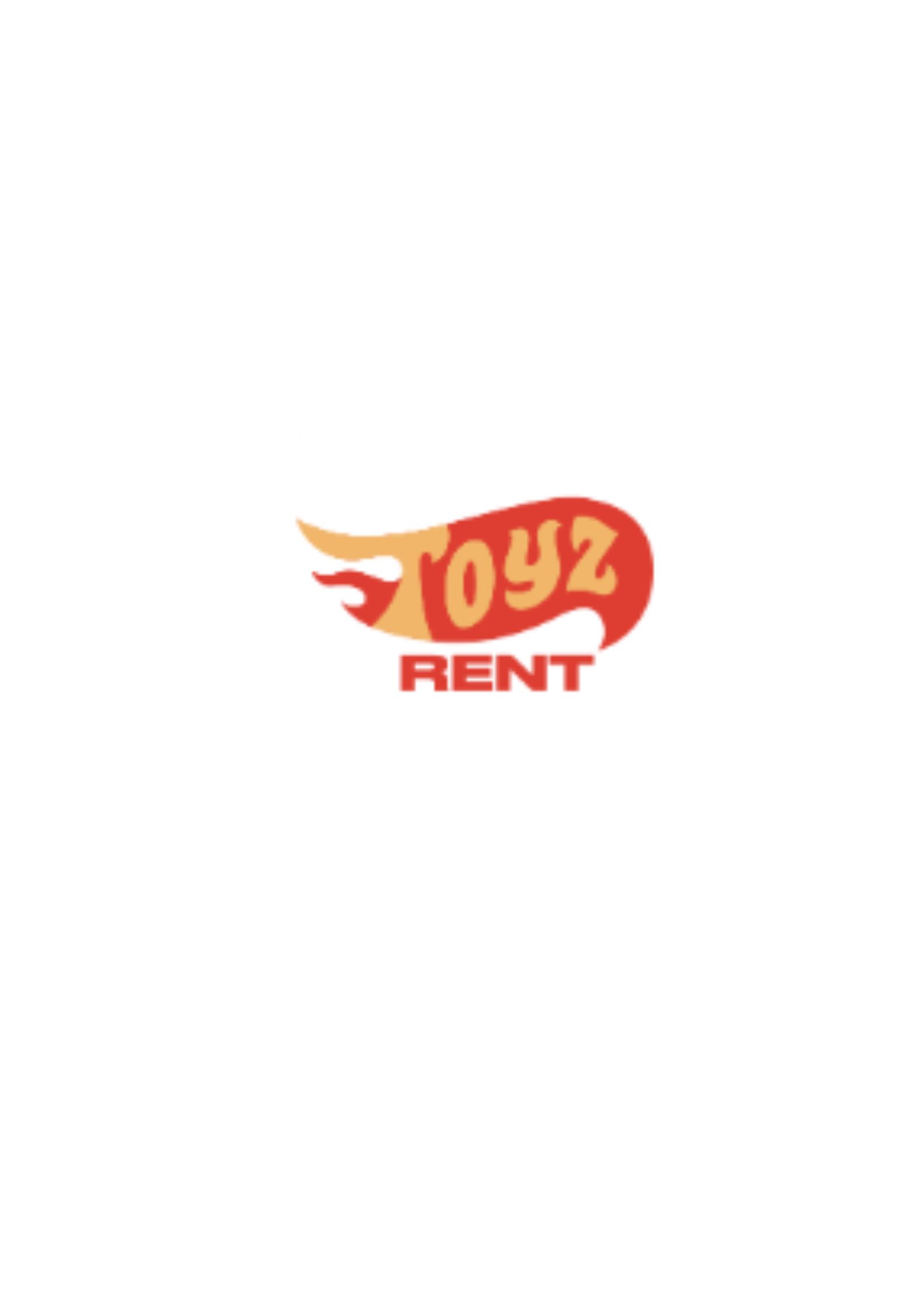 Toyz Rent