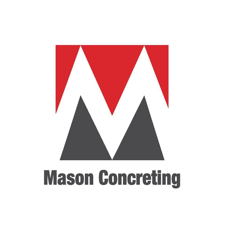 Mason Concreting Pty Ltd