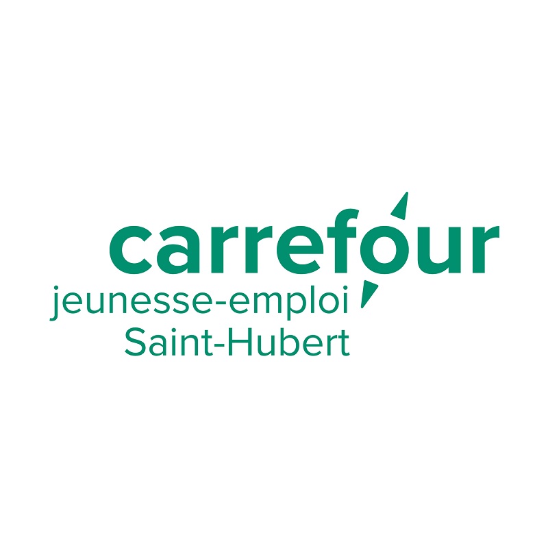Carrefour Jeunesse-Emploi Saint-Hubert