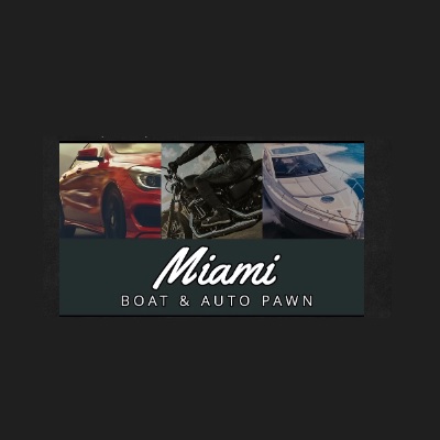 Miami Boat & Auto Pawn