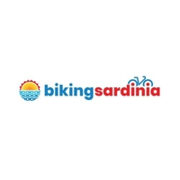 Biking Sardinia