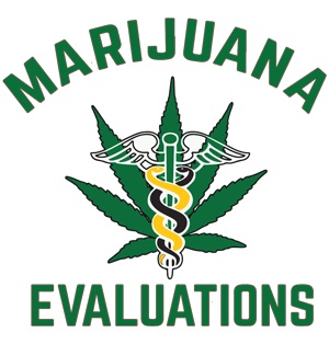 Marijuana Evaluations