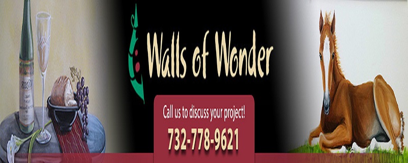 Walls of Wonder