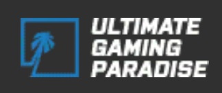 Ultimate Gaming Paradise