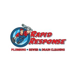 Rapid Response Sewer and Drain Cleaning