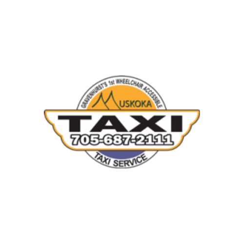 Muskoka Taxi