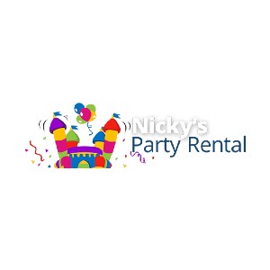 Nicky's Party Rental