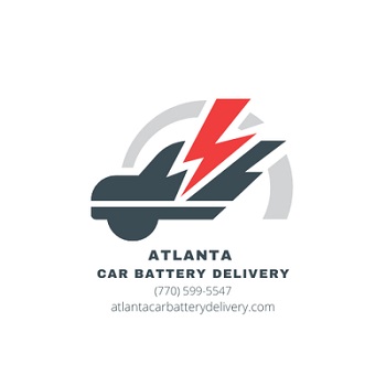 Atlanta Car Battery Delivery