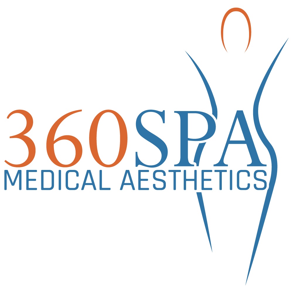 The 360 Spa