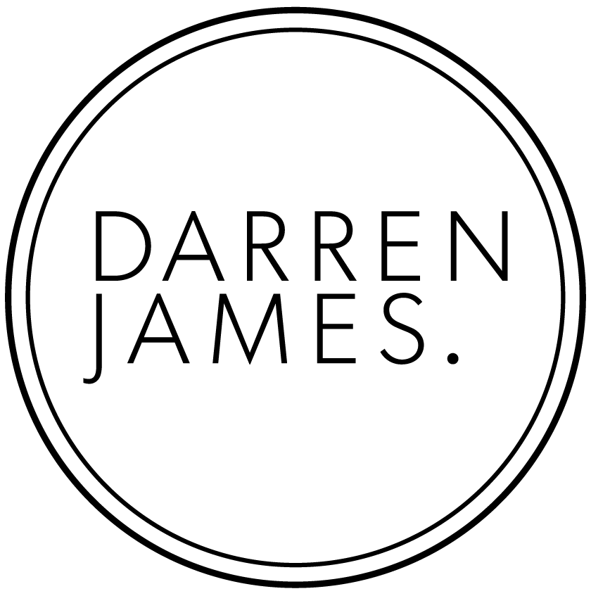 Interior Designer Brisbane - Darren James Interiors