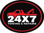 24X7 Towing & Repairs Texas