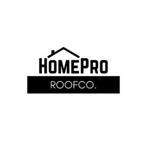 HomePro RoofCo